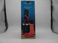 Blender Cecotec Power Titanium 300 04395, 350W, recipient 600ml, negru