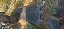 Radiator ac golf 4 1.6 benzina