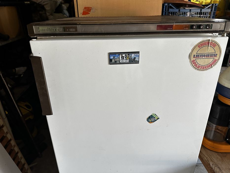 Congelator Liebherr