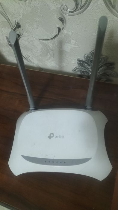 Wifi router tp-link