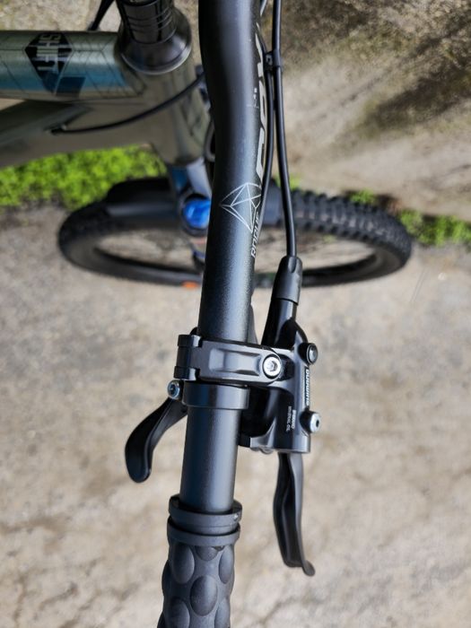 Drag Shift 29 цола М размер 1x12 Deore, Dropper post,  проходни оси