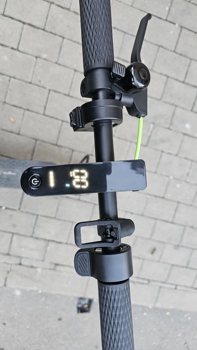 Vand trotineta Myria Road Traveller