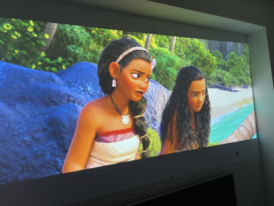 Proiector ACER H6815BD, DLP, 4K UHD Utilizat - Perfect Functional