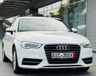 AUDI A3 SPORTBACK 1.4 TFSI + GPL - 125 CP - EURO 6 , Impecabil.