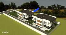 Vand casa Lux P+1 zona garii