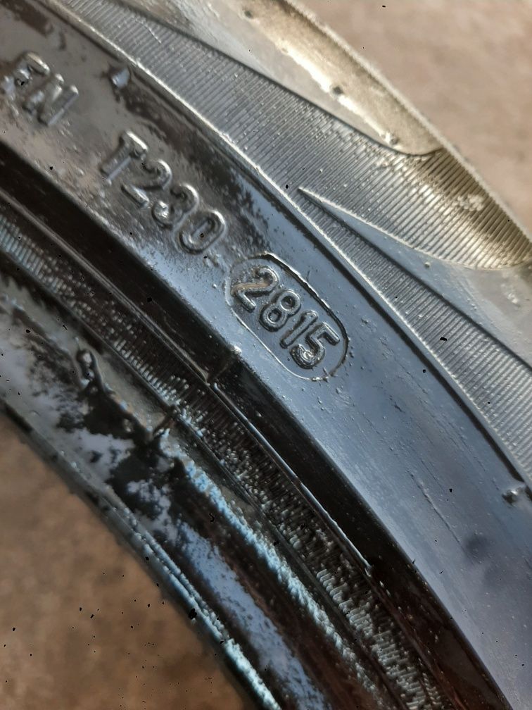 anvelope de vara Pirelli 285/40/r21