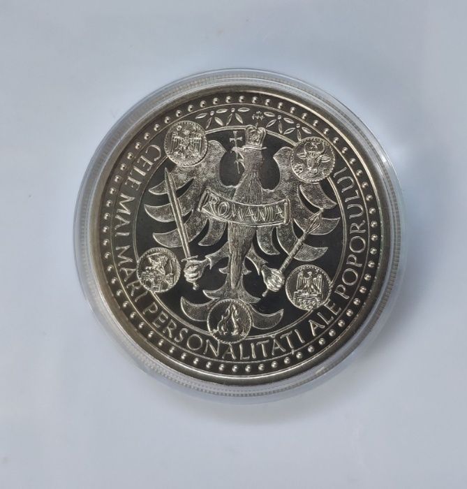 Moneda Regina Maria a României