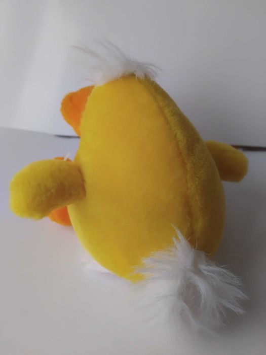 Жълто Пиленце / Патенце