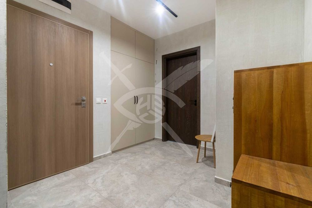 Продава се Тристаен апартамент в София, в.з. Малинова долина - 123 кв.м за 3781 €/кв.м - Снимка #11