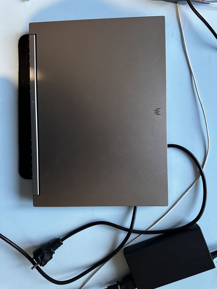 Acer Predator Triton 300/2K/rtx 3070 ti/i7-12700h, 16”