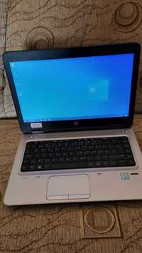 HP ProBook 640 G2 i5-6200U 16Gb Rami SSD 128Gb+Sim ,Usb C