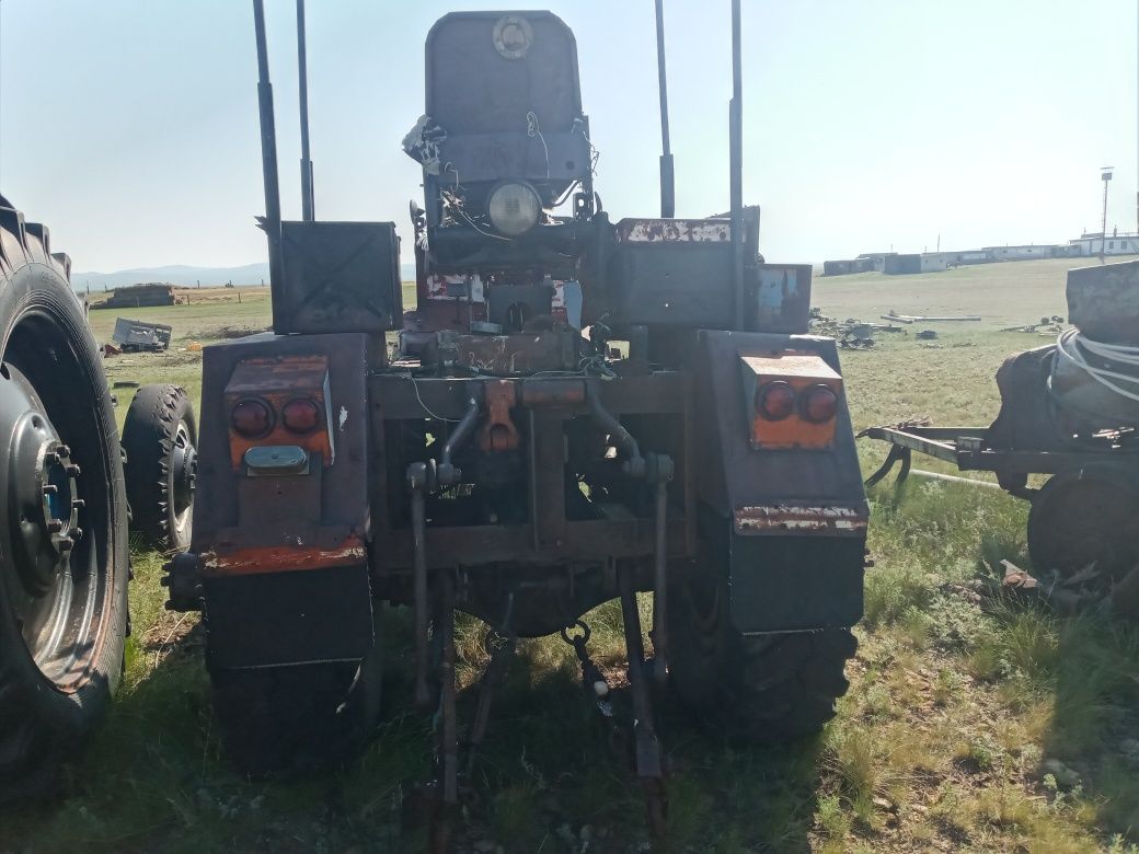 Продам Трактор Т 25