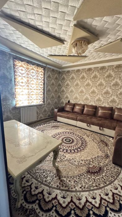 2sotixlik yashash uchun tayyor kotej.Gijduvon tuman Paxtaobod MFY