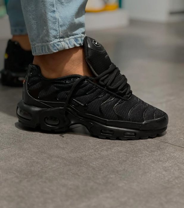 Нови модели Nike air max Tn