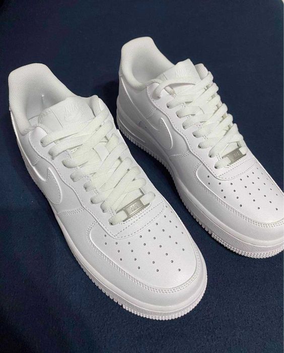 Adidasi Nike Airforce 1 Unisex (Livrare Gratuita)