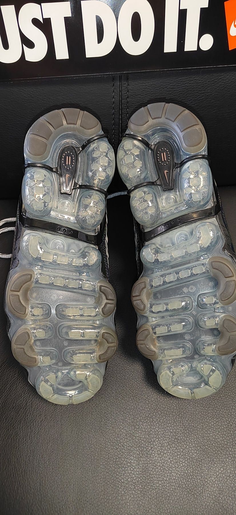 Nike Vapormax 360,номер 37,5
