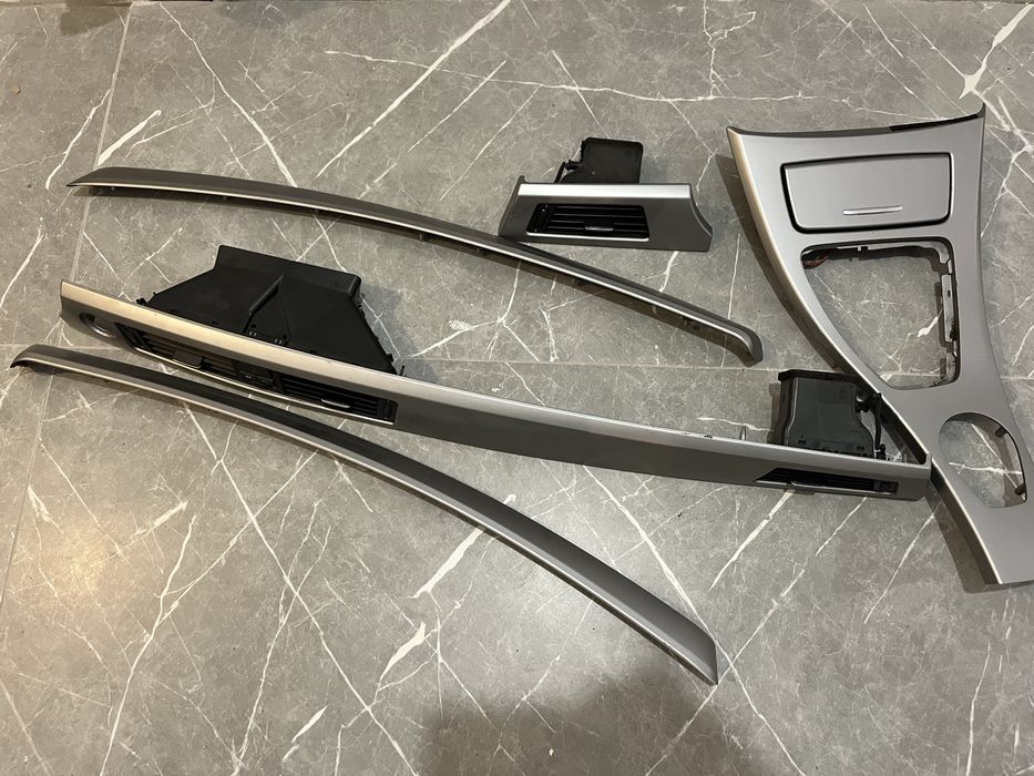 Лайсни от бмв е 90/91