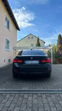 BMW Seria 3 BMW 320d Efficient Dynamic Edition Sport Line
