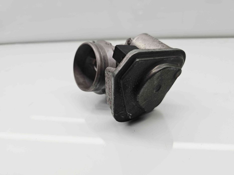 Clapeta acceleratie  Bmw 1 (E81, E87) [Fabr 2004-2010] 780437301 2.0 N