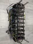 Mining rig 9x p106-100
