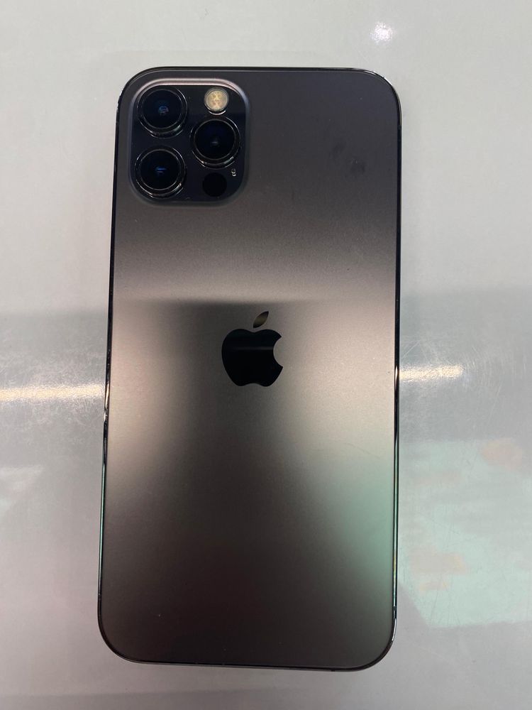 IPHONE 12pro 256gb