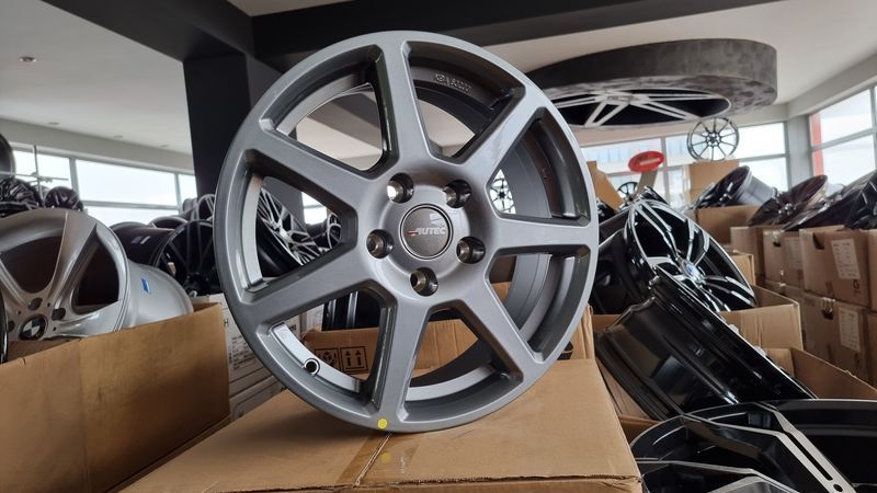 16цола 5x112,AUTEC,5х112,Vw,Skoda,Audi,Seat