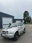 Vand grand vitara facelift 2.0 benzina