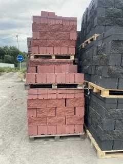 Щлакоблок сплитерные блоки