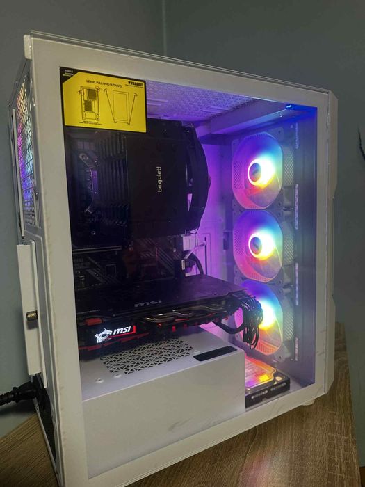 Мощен Геймърски PC / Компютър