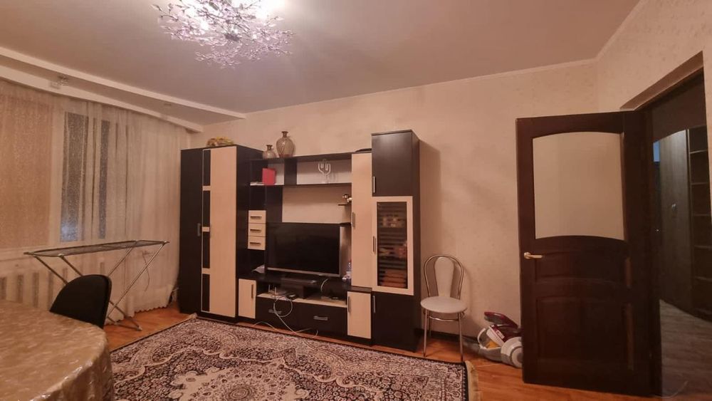 Сдам квартиру догосрочно