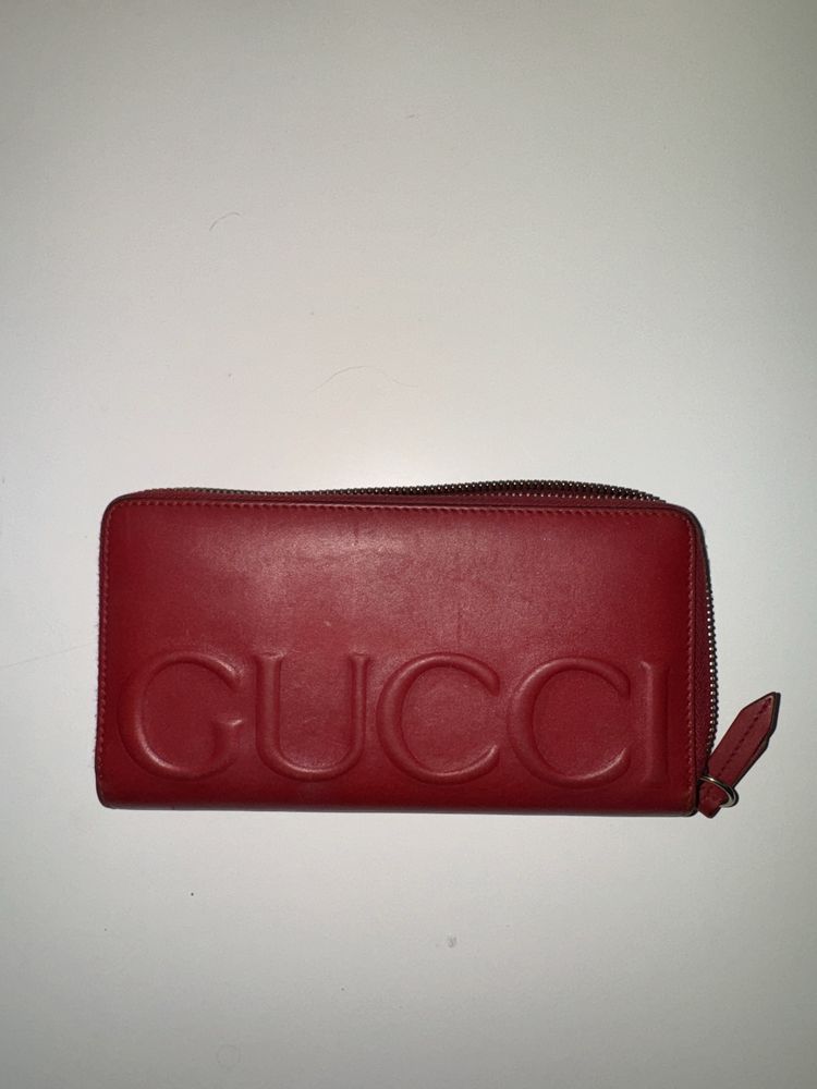 Кошелек Gucci оригинал