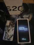 Samsung Galaxy S20 FE 5G Dual Sim, Cloud Navy, 128 GB de vanzare