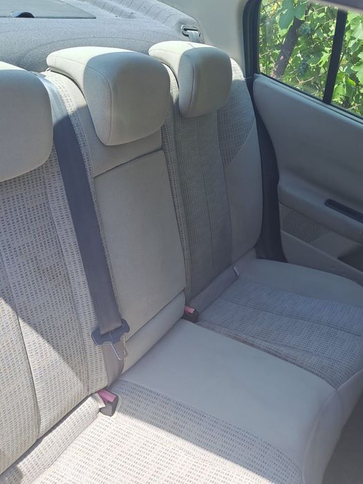 Renault megane 2 1.6 16v 180k km