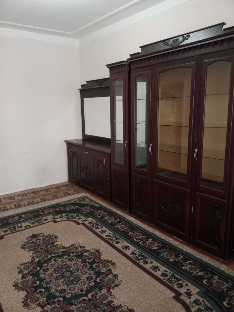 Квартира аренда 3 ком Сергели 132598