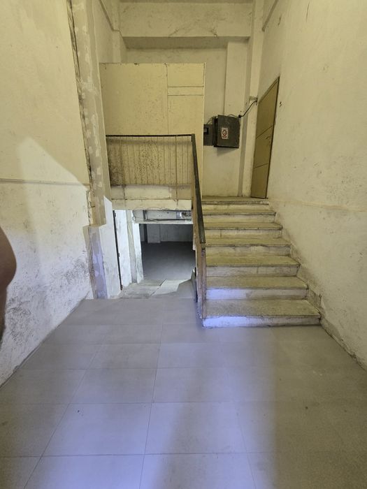 De vanzare Depozit spațios 190 mp cu utilități calea aradului Timișoar