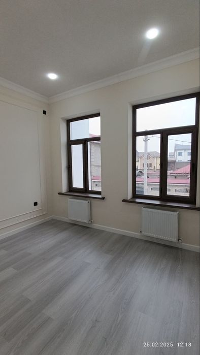 Новый компактный евродом за 180.000 в Юнусабаде