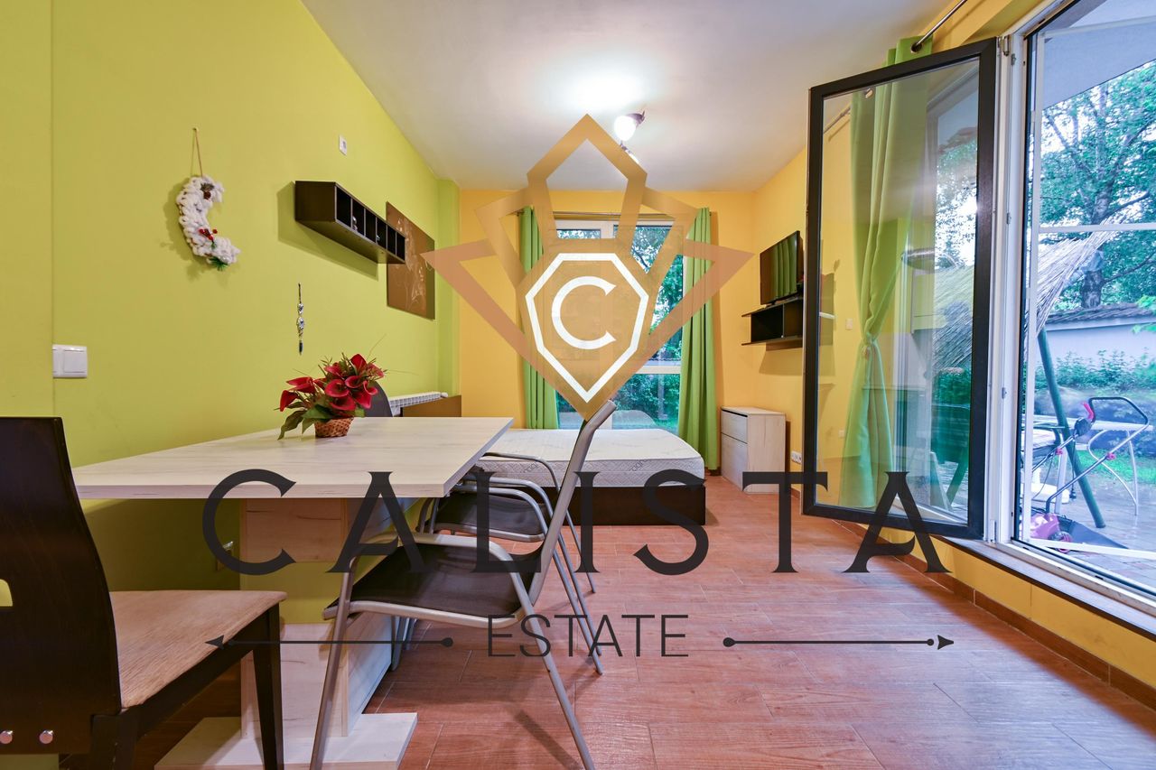 Дава се под наем Тристаен апартамент в София, Витоша - 76 кв.м за 649 € - Снимка #3