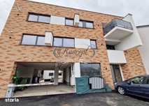 Apartament cu parcare pe strada Traian Vuia