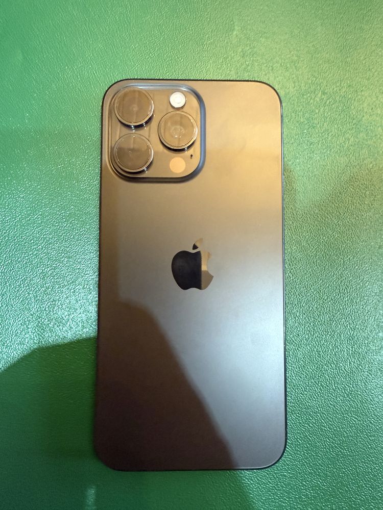 iPhone 15 pro max 512GB