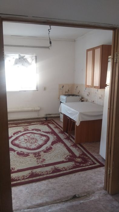 Аренде дома времянка