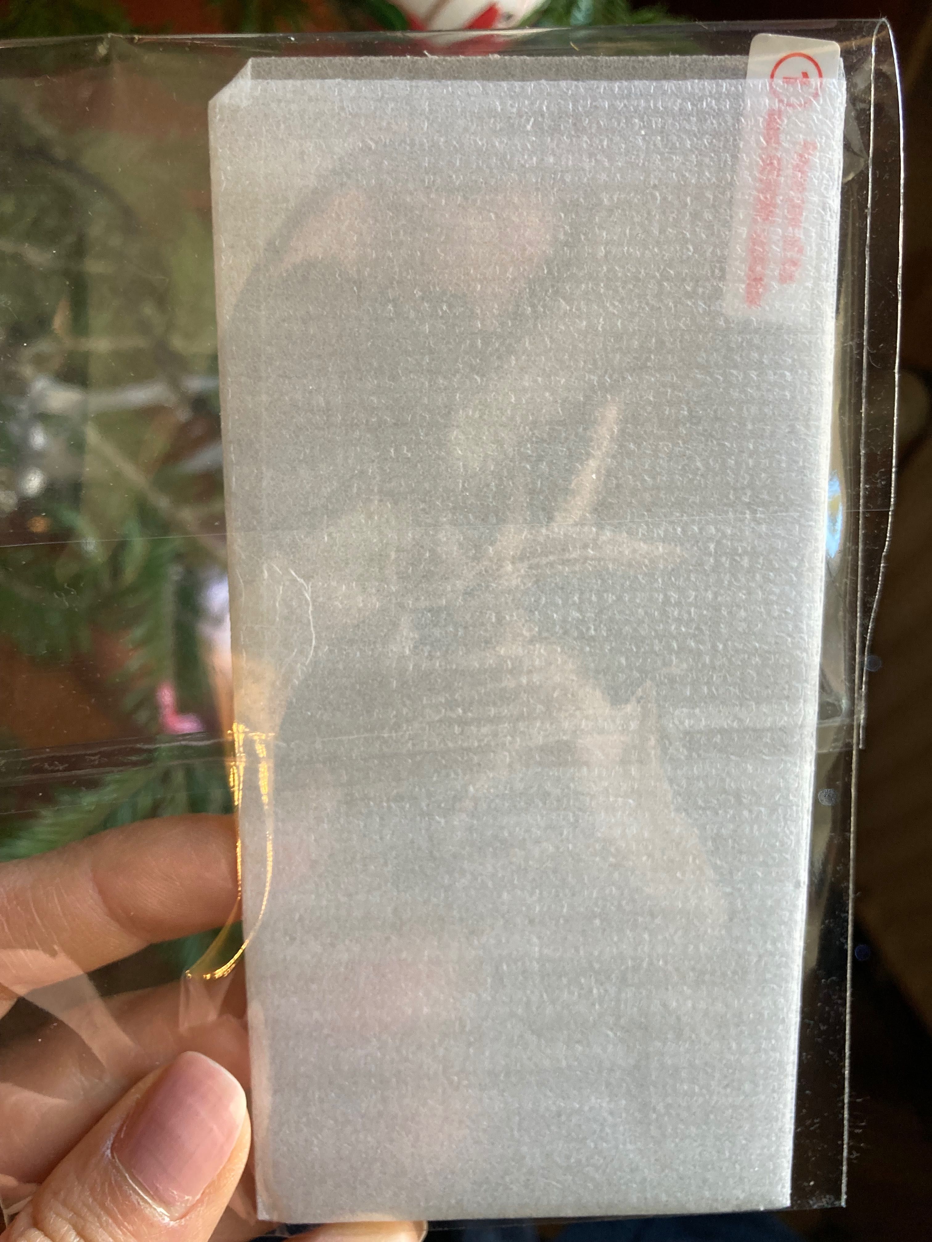 Folie sticla iPhone 11 Pro sau 11 iPhone Pro Max nouă