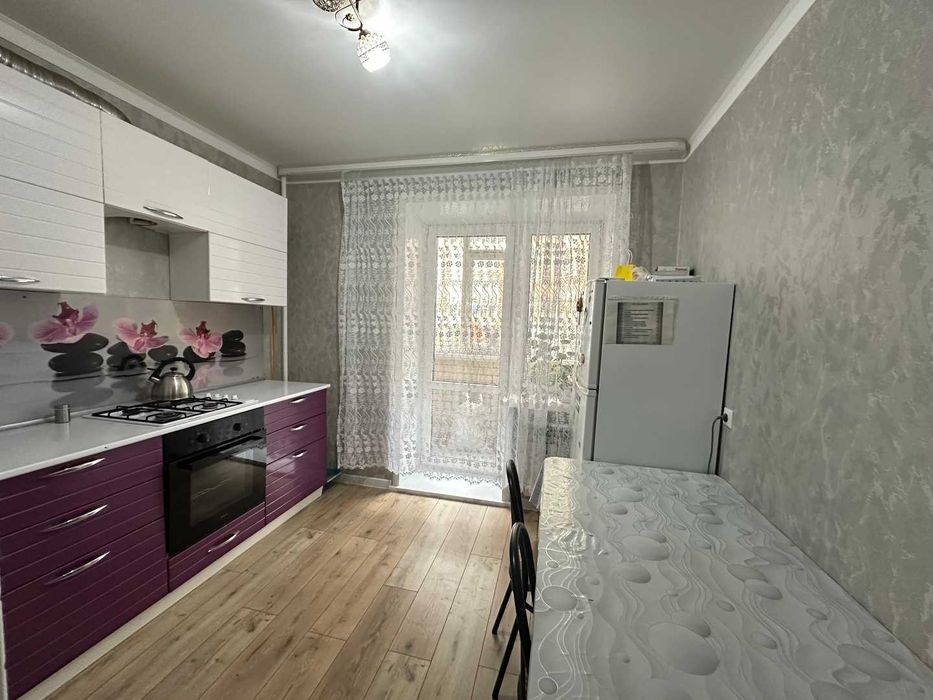 Продам 1 комнатную квартиру в ЖК Керемет