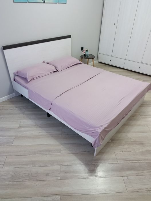 Продам кровать двуспалка