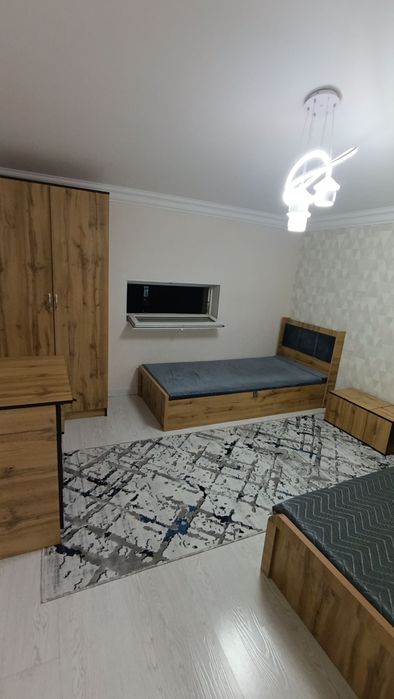 Сергели Элит хаус