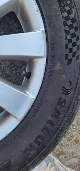 Летни гуми - sailun