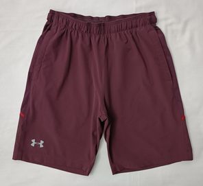 Under Armour UA Shorts оригинални гащета S спорт фитнес шорти