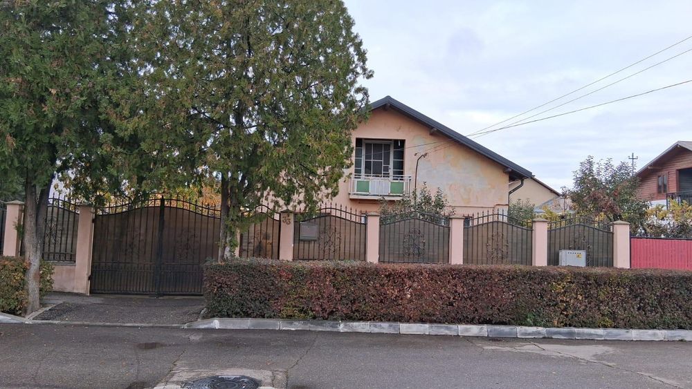 Casă de vânzare în Ploiești