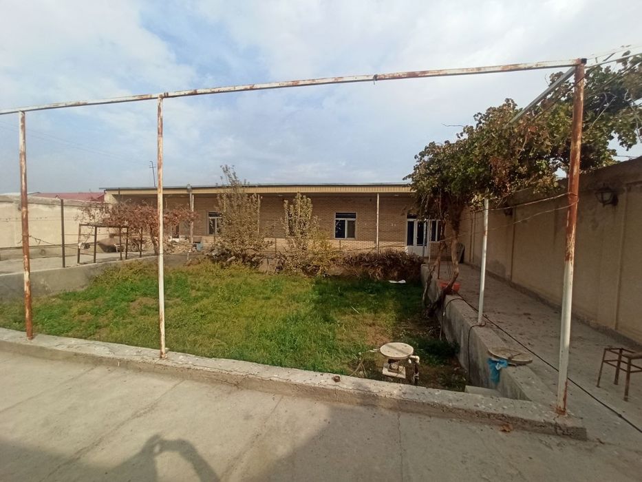 Продаётся участок в Бухаре