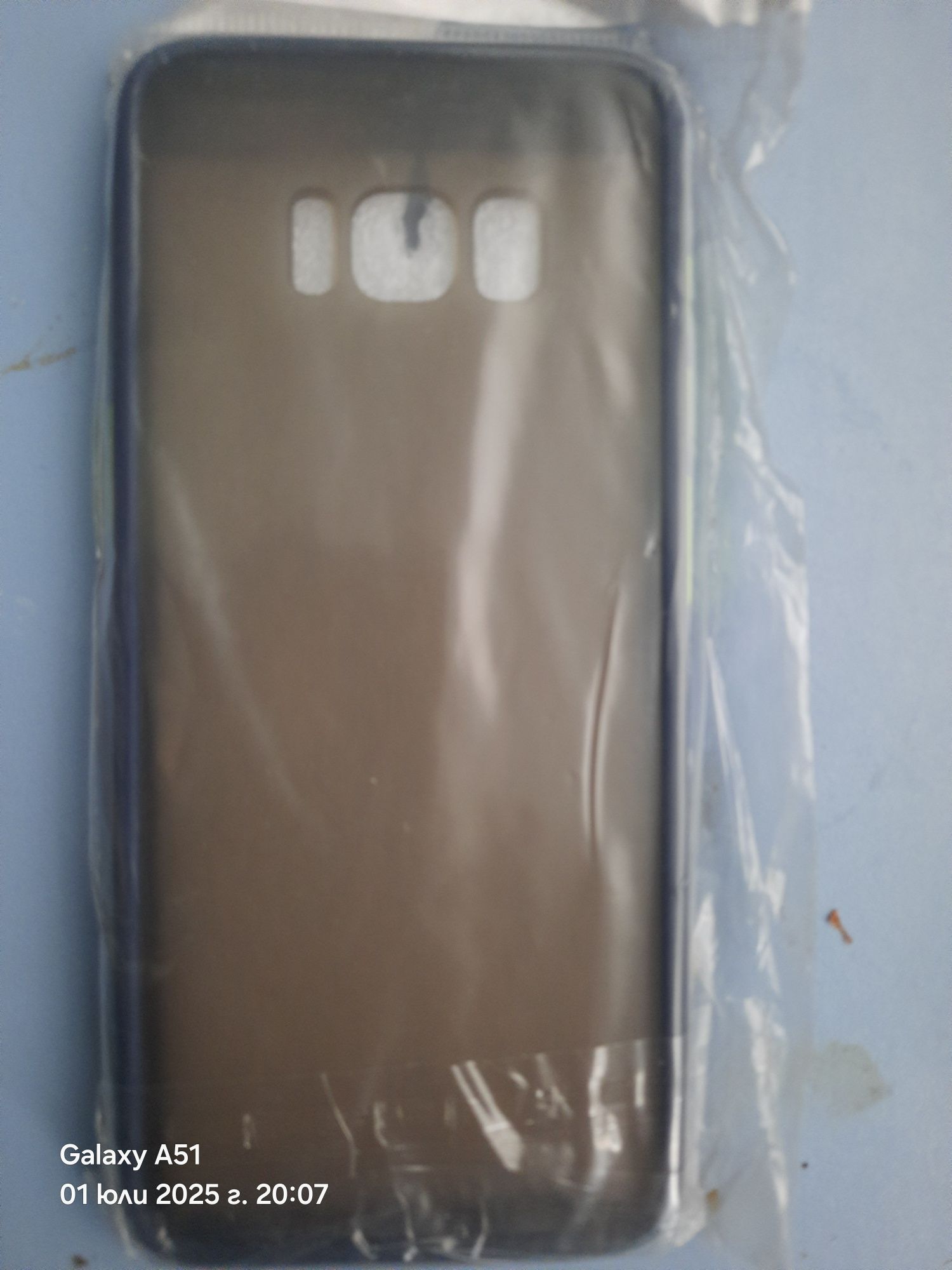 Кейсове за SAMSUNG S8
