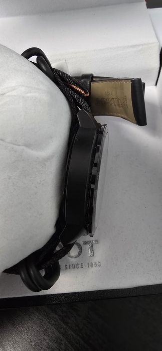 Tissot Quickster Chronograph